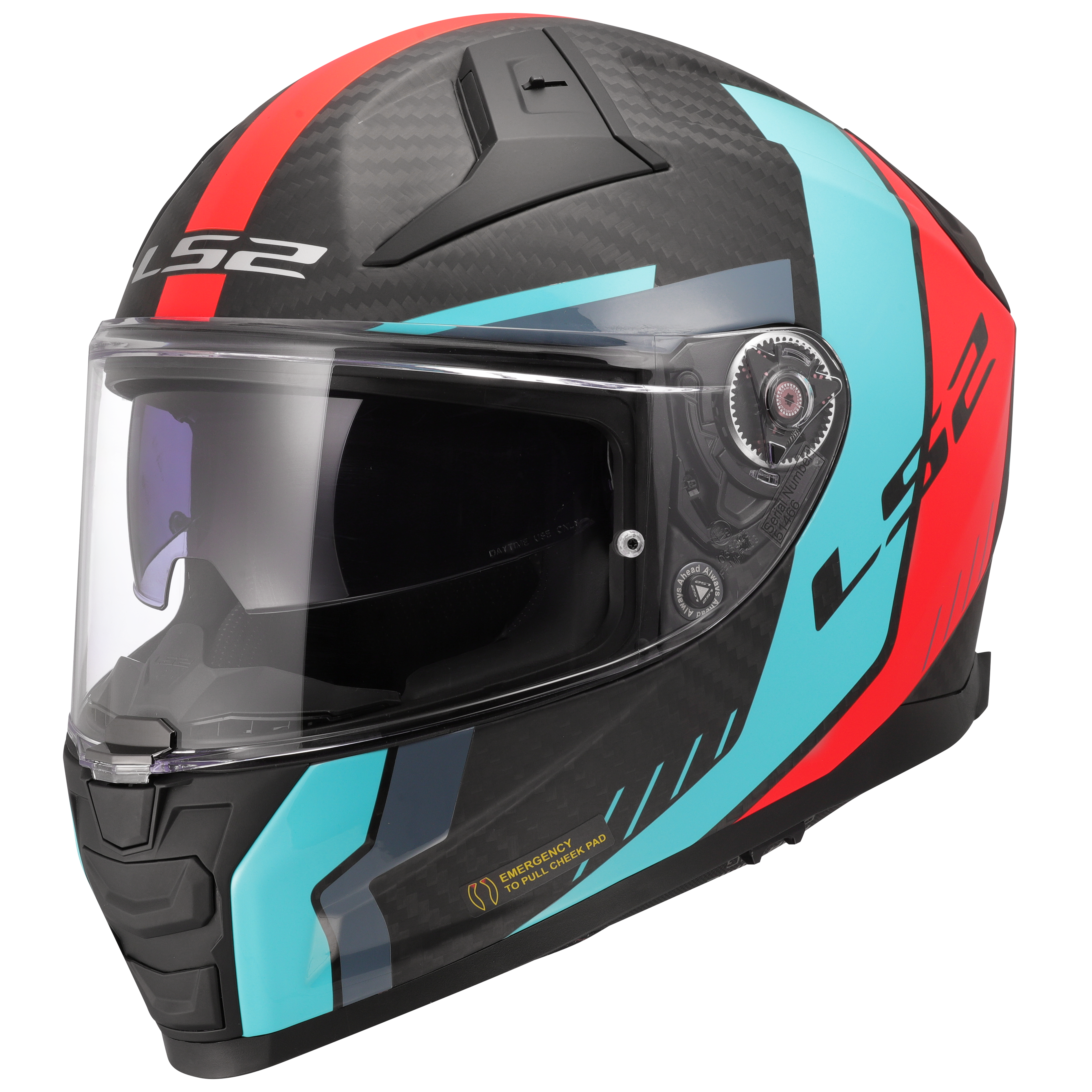 FF811  VECTOR II C GRID RED CYAN (1)